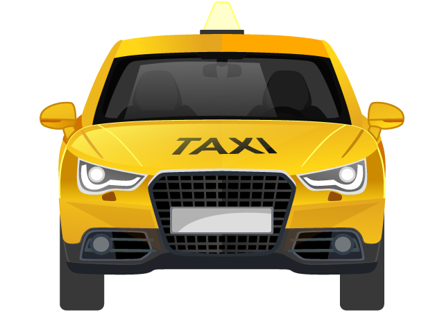 Où prendre le taxi est le moins cher